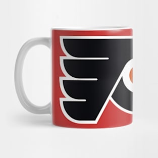 Philadelphia Flyers Mug